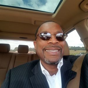 Meet your Posher, Dewayne